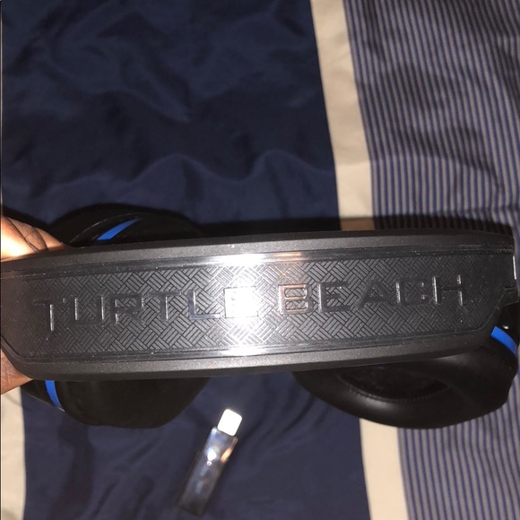 Turtle Beaches - Picture 5 of 7